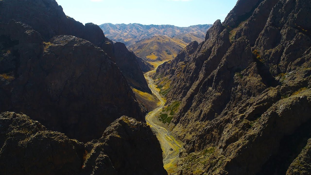 DAY 1_ Yol Valley