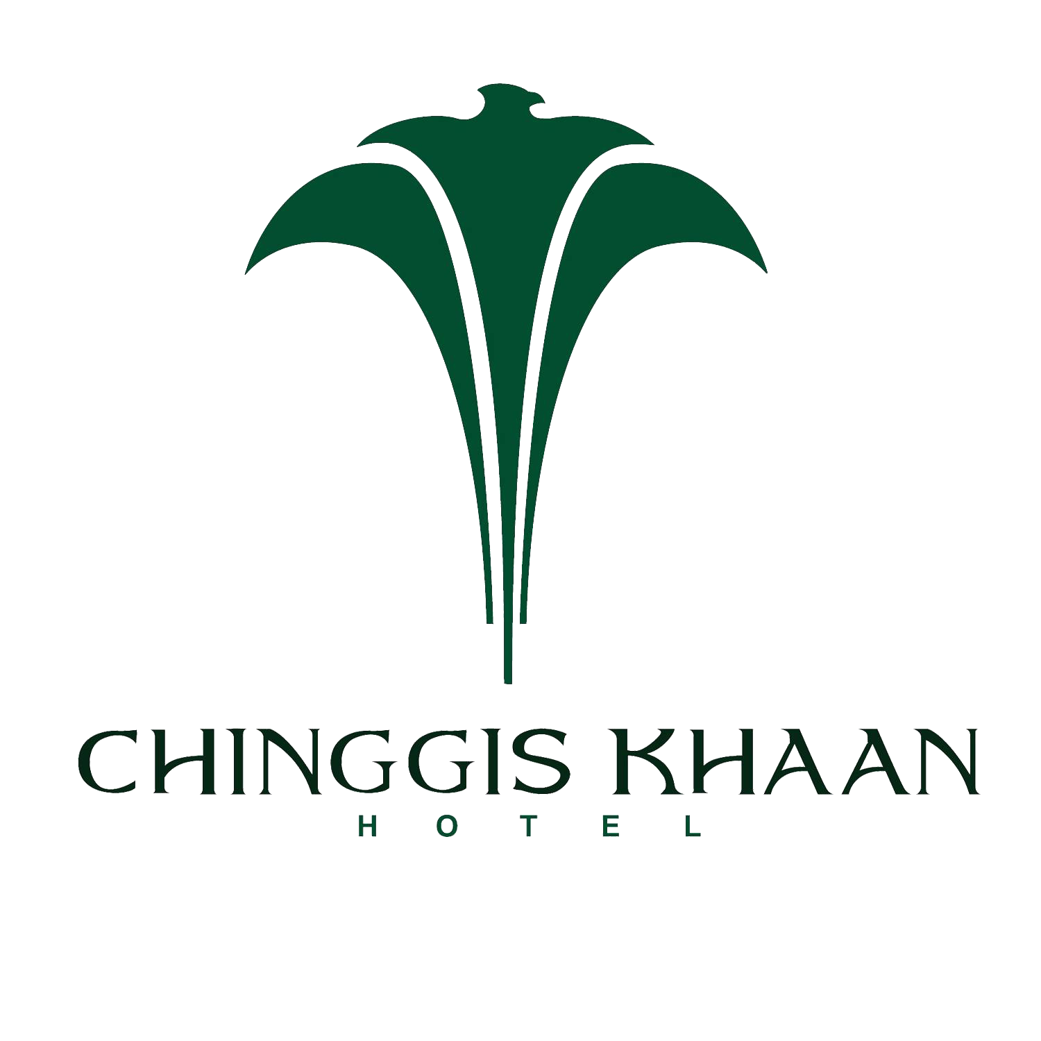 chinggis hotel