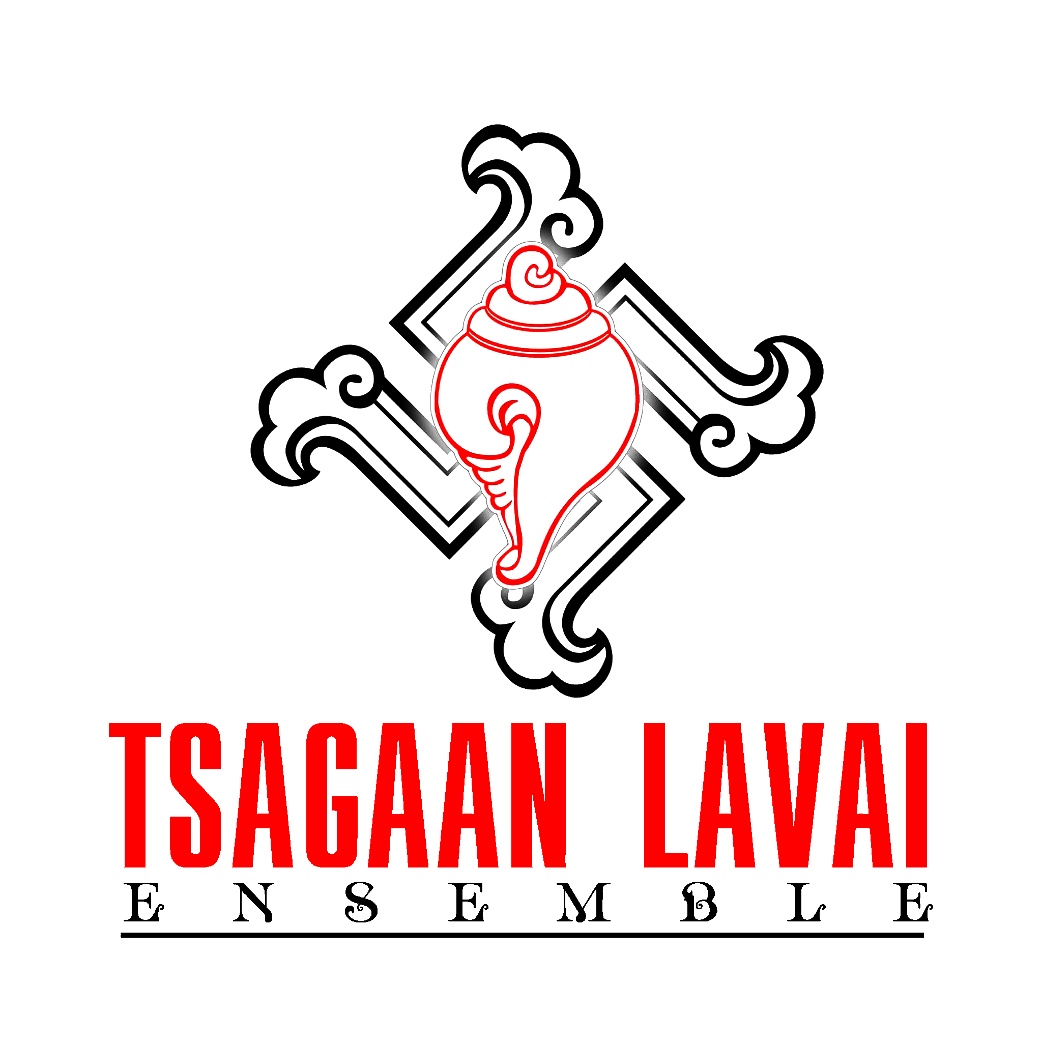 tsagaaan lavai